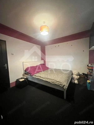  De vânzare apartament 2 camere – bloc reabilitat - imagine 8