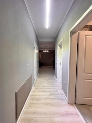 3 Camere - 69 mp - Parcare Privata - Bucatarie Inchisa - imagine 13