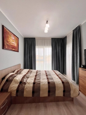 3 Camere - 69 mp - Parcare Privata - Bucatarie Inchisa - imagine 8