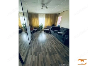 Apartament 3 camere Lipovei