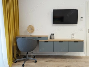 || proiect nou splaiul unirii || garsoniera 44 mp - imagine 3