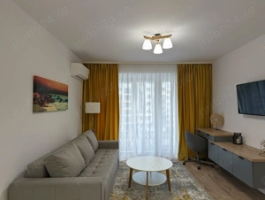 || proiect nou splaiul unirii || garsoniera 44 mp - imagine 2