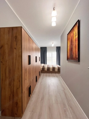 3 Camere - 69 mp - Parcare Privata - Bucatarie Inchisa - imagine 12