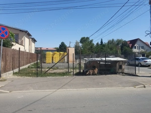 Teren casa in Mogosoaia ilfov 300 mp cu fundatie 90 mp - imagine 6