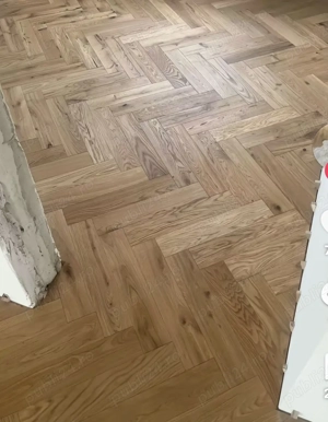 Montaj parchet de orice tip