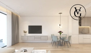 Apartament 2 camere - LakeSide Home - RATE LA DEZVOLTATOR - imagine 3