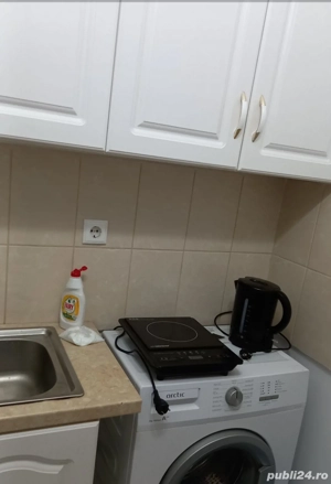 Garsonieră in regim hotelier - imagine 3