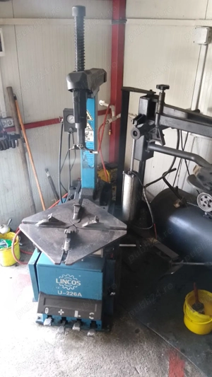 angajez vulcanizator -spalator auto  - imagine 3 angajez vulcanizator -spalator auto  - imagine 3