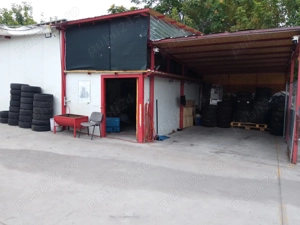 angajez vulcanizator -spalator auto  - imagine 2 angajez vulcanizator -spalator auto  - imagine 2