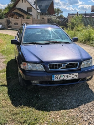 Volvo v40 stare bună de funcționare!  - imagine 8