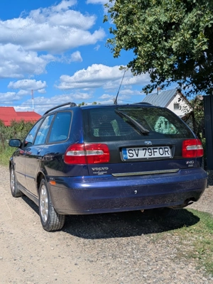 Volvo v40 stare bună de funcționare!  - imagine 3