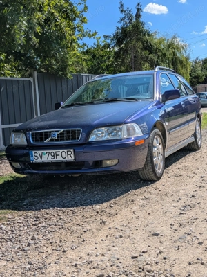 Volvo v40 stare bună de funcționare!  - imagine 6