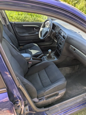 Volvo v40 stare bună de funcționare!  - imagine 2