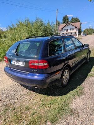 Volvo v40 stare bună de funcționare!  - imagine 5