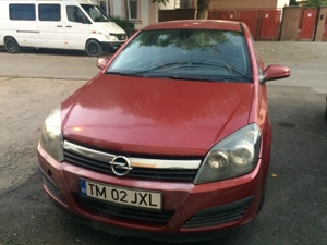 vand opel astra H - imagine 2