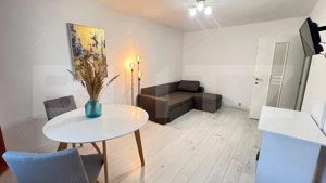 Garsoniera, 35 mp, zona UMF