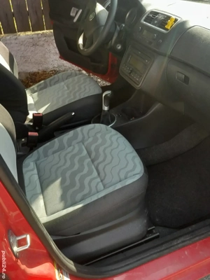 Skoda Fabia 1200 - imagine 4