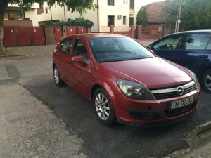 vand opel astra H - imagine 3