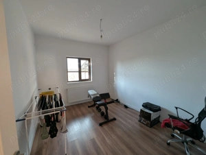 Casa 4 camere (124mp) + teren 404mp, mobilata si utilata - imagine 7 Casa 4 camere (124mp) + teren 404mp, mobilata si utilata - imagine 7