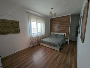 Casa 4 camere (124mp) + teren 404mp, mobilata si utilata - imagine 6 Casa 4 camere (124mp) + teren 404mp, mobilata si utilata - imagine 6