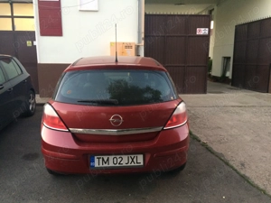 vand opel astra H - imagine 5