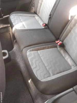 Skoda Fabia 1200 - imagine 5