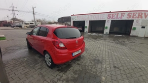 Vând Opel Corsa GPL