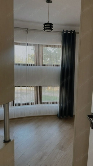 Casa individuala pe parter. Terasa mare. Panouri fotovoltaice! - imagine 9