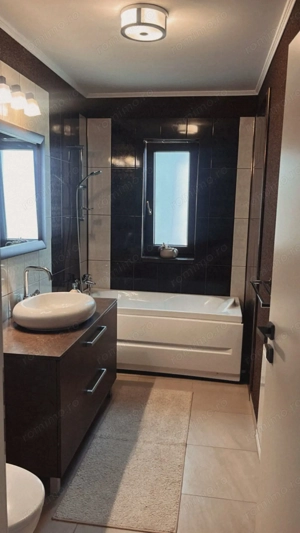 Casa individuala pe parter. Terasa mare. Panouri fotovoltaice! - imagine 10