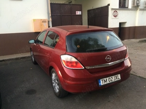 vand opel astra H - imagine 6