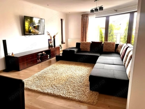 Casa individuala pe parter. Terasa mare. Panouri fotovoltaice! - imagine 2