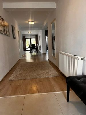 Casa individuala pe parter. Terasa mare. Panouri fotovoltaice! - imagine 11