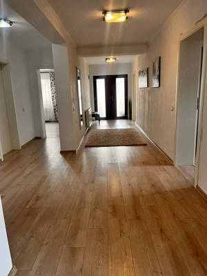 Casa individuala pe parter. Terasa mare. Panouri fotovoltaice! - imagine 12