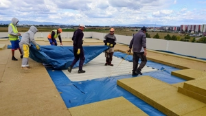 Angajam Muncitor Calificat - Necalificat