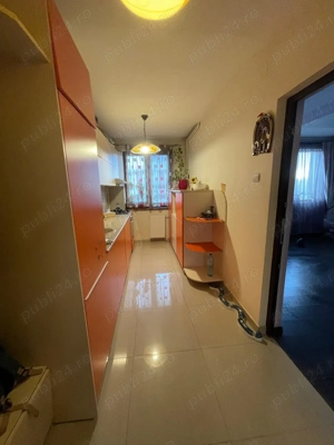 Vand ap 3 cam. Calea Grivitei_Turda( transformart in 2, open space)