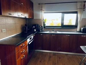 Casa individuala pe parter. Terasa mare. Panouri fotovoltaice! - imagine 13