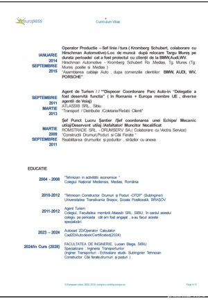 Angajare Construcții - imagine 4