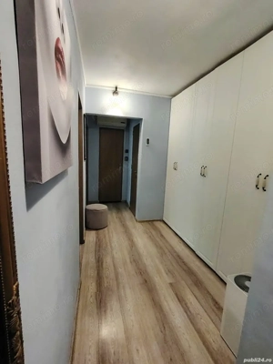 3 cam dec centrala proprie GARAJ SUB BLOC etaj 1 boxa in CF zona Torontalului - imagine 4