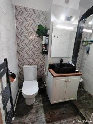 3 cam dec centrala proprie GARAJ SUB BLOC etaj 1 boxa in CF zona Torontalului - imagine 5