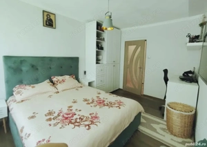 3 cam dec centrala proprie GARAJ SUB BLOC etaj 1 boxa in CF zona Torontalului - imagine 3