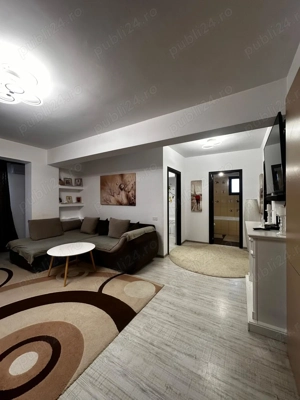 Apartament 3 camere 10 min metrou Popești Leordeni