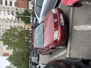 Vând vw bora 1.6  - imagine 4