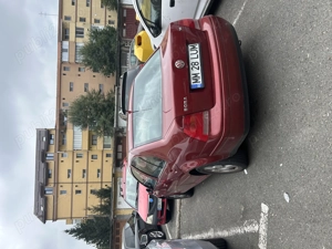 Vând vw bora 1.6  - imagine 2