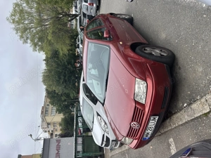 Vând vw bora 1.6  - imagine 3