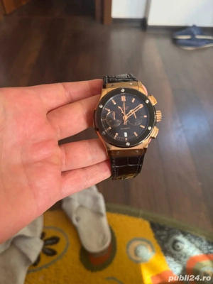 Se vinde ceas Hublot - imagine 2