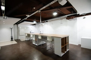 Piata 1 Mai spatiu demisol 475 mp - imagine 4