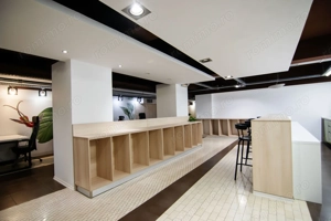 Piata 1 Mai spatiu demisol 475 mp - imagine 3