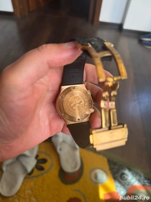 Se vinde ceas Hublot - imagine 3