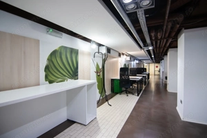 Piata 1 Mai spatiu demisol 475 mp - imagine 5