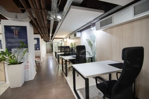 Piata 1 Mai spatiu demisol 475 mp - imagine 1